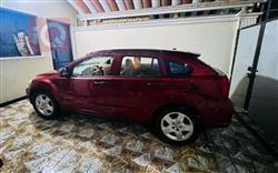 دودج كاليبر